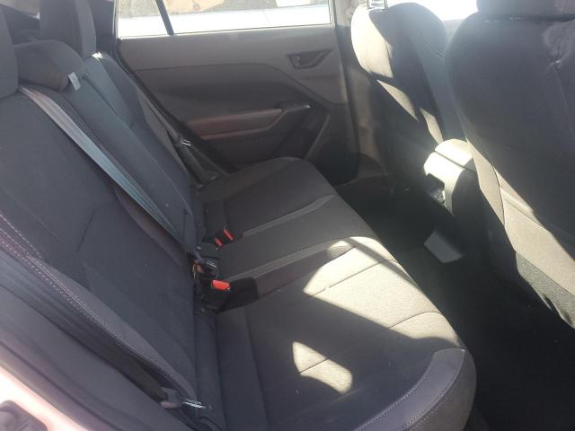 2025 SUBARU CROSSTREK PREMIUM JF2GUHDCXS8214263