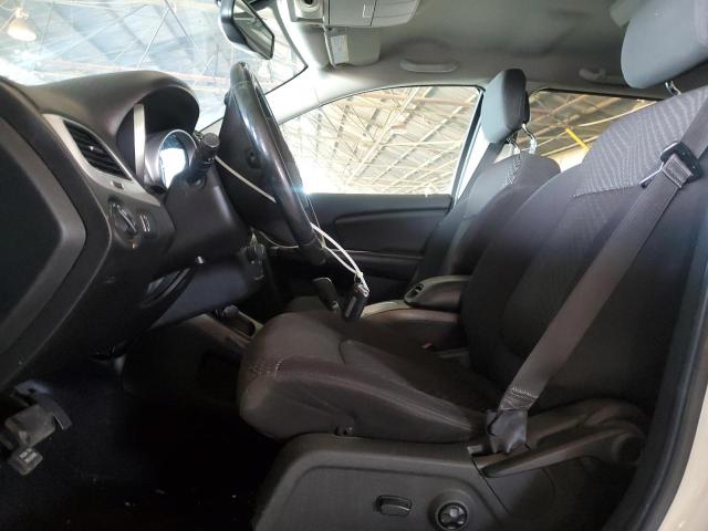2015 DODGE JOURNEY SX 3C4PDDBG0FT607404