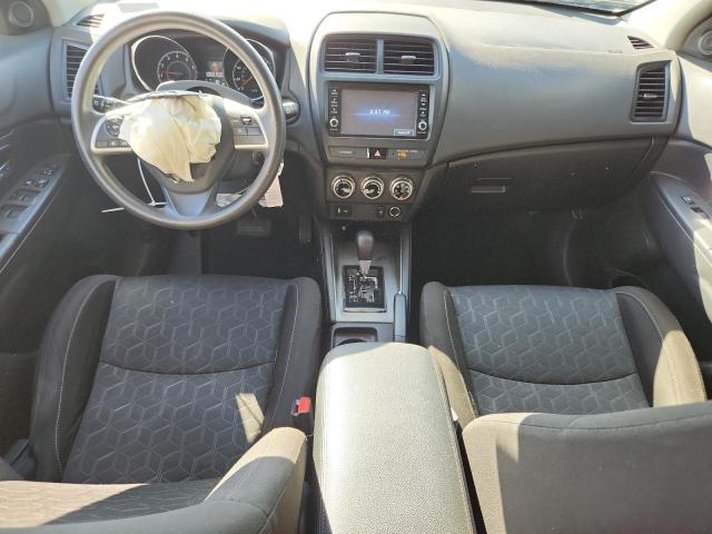 2020 MITSUBISHI OUTLANDER JA4AP3AU6LU003317