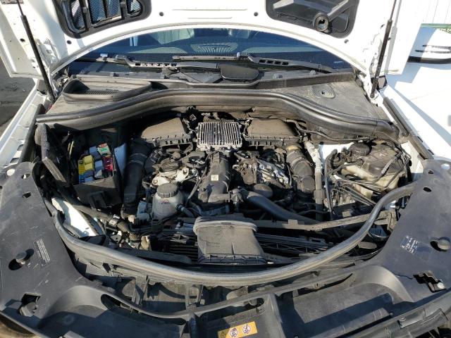 2016 MERCEDES-BENZ GL 450 4MA 4JGDF6EE0GA709146