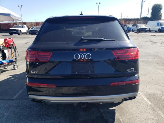2017 AUDI Q7 PREMIUM #3265109866