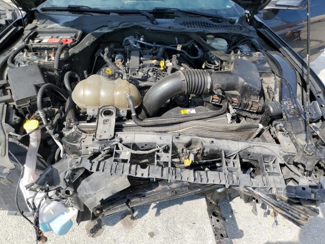 2017 FORD MUSTANG - 1FATP8UH3H5205078