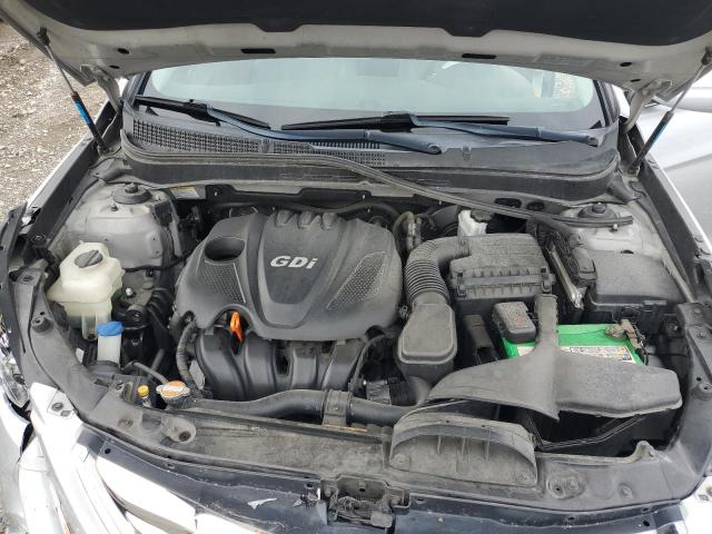 2011 HYUNDAI SONATA SE - 5NPEC4ACXBH171258