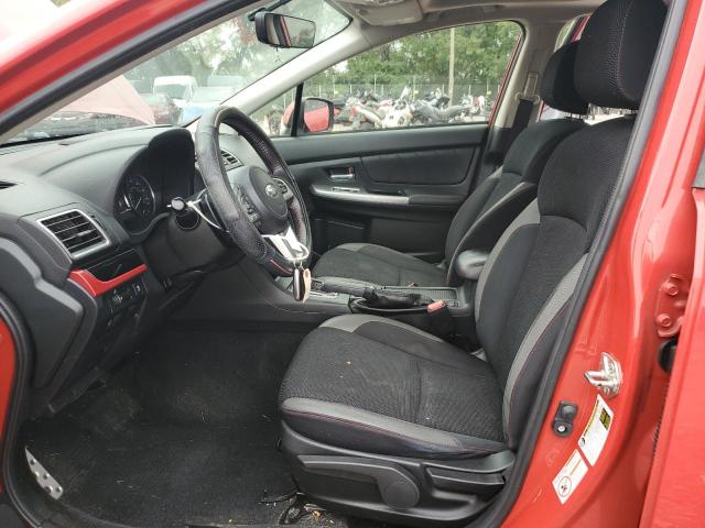 2017 SUBARU CROSSTREK - JF2GPABC3H8201106