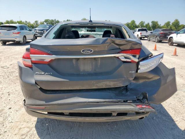2017 FORD FUSION SE 3FA6P0H76HR285022