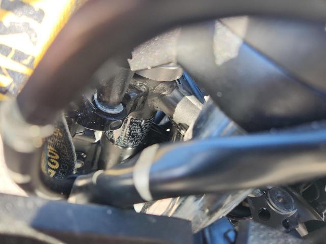 2025 KAWASAKI EX500 ML5EXGG19SDA61543