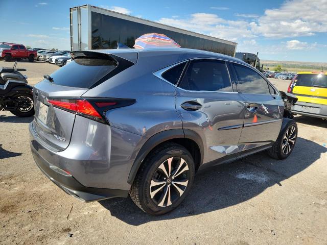 2018 LEXUS NX 300 BASE JTJBARBZ5J2149142