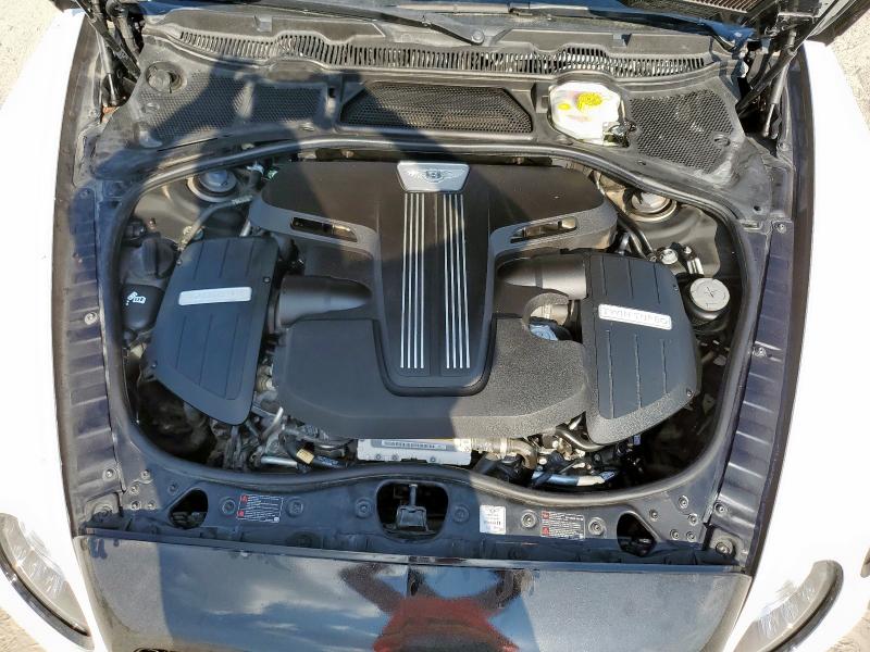 2017 BENTLEY CONTINENTA SCBGH3ZA6HC059586