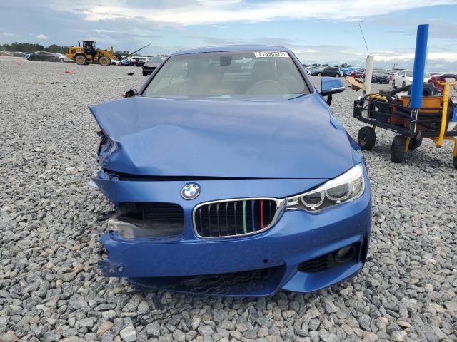 2015 BMW 428 I WBA3V5C57FP752195