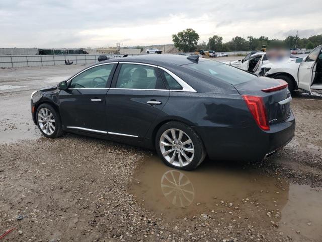 2015 CADILLAC XTS LUXURY #3289032860