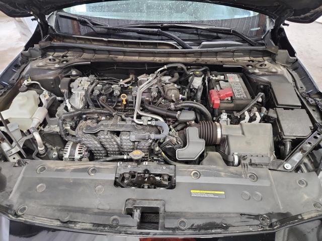 2024 NISSAN ALTIMA SR 1N4BL4CV6RN386136