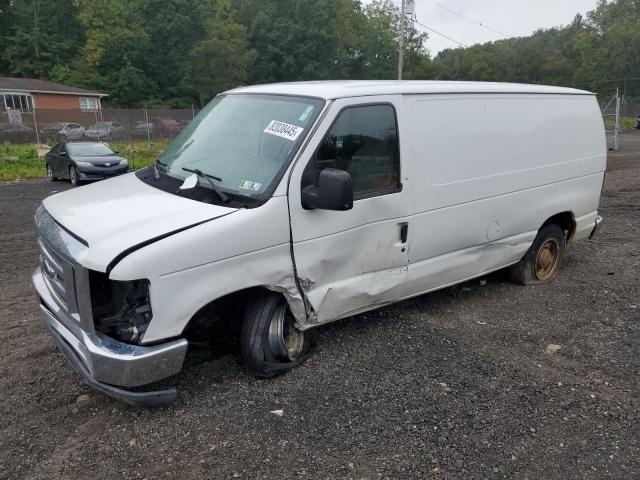 Global Auto Auctions: 2012 FORD ECONOLINE