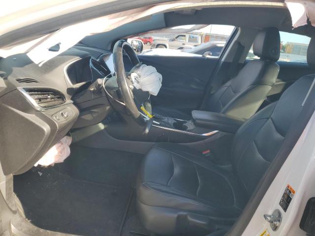 2018 CHEVROLET VOLT PREMI 1G1RD6S59JU116291