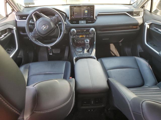 2019 TOYOTA RAV4 LIMITED JTMN1RFV5KJ021773