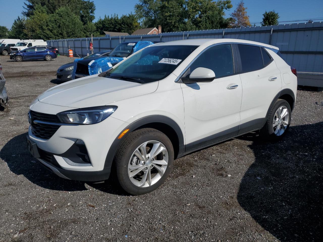 BUICK ENCORE PREFERRED