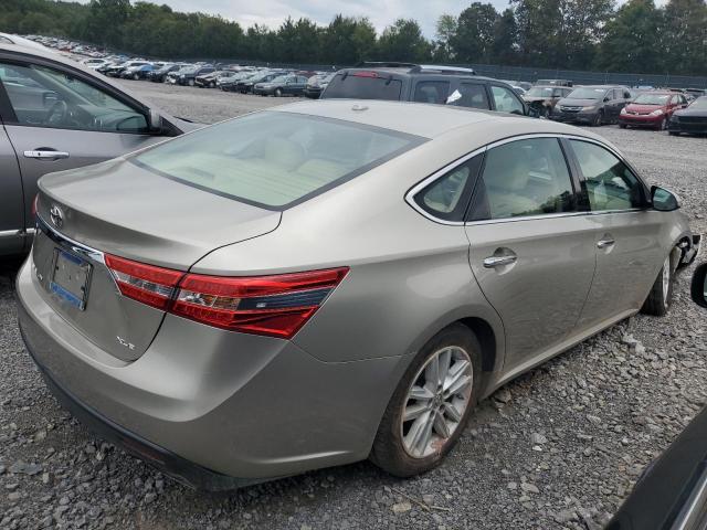 2015 TOYOTA AVALON XLE 4T1BK1EB5FU164022