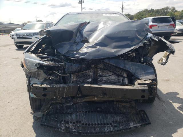 2018 TOYOTA COROLLA L 2T1BURHE7JC030802