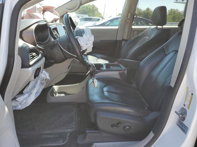 2017 CHRYSLER PACIFICA T 2C4RC1BG6HR524270
