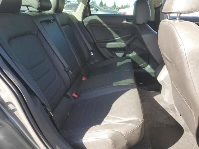 2019 VOLKSWAGEN JETTA SEL 3VWG57BU0KM094838