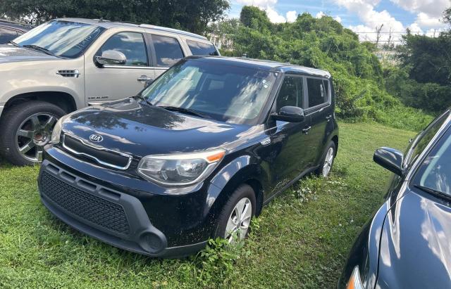 2016 KIA SOUL KNDJN2A20G7311849