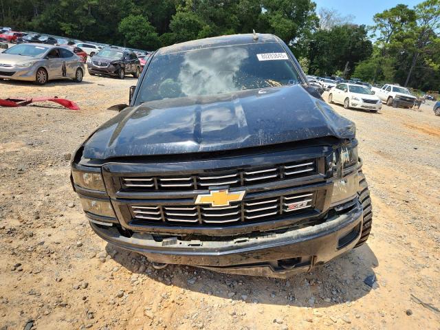 2015 CHEVROLET SILVERADO K1500 LT 3GCUKREC4FG335902