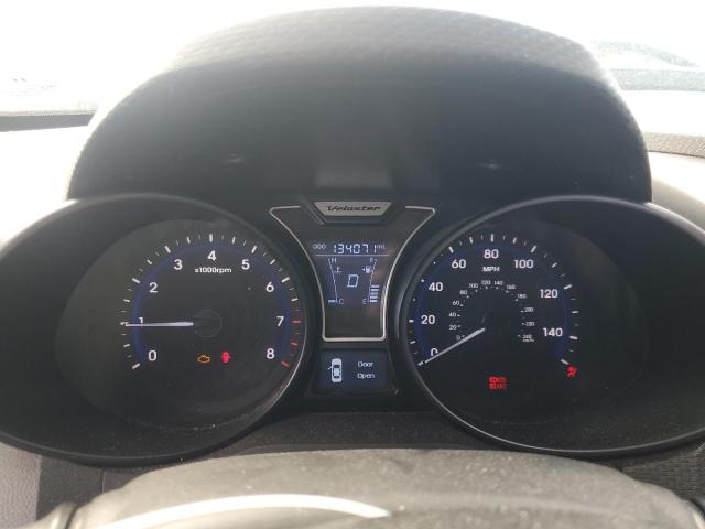 2013 HYUNDAI VELOSTER T #3253676031