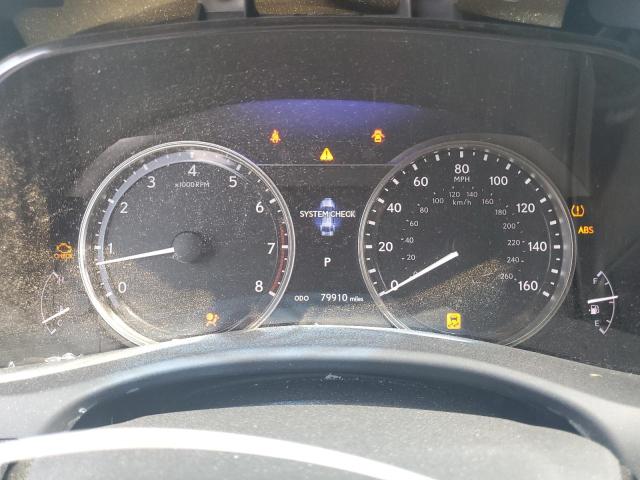 2015 LEXUS GS 350 JTHCE1BL2FA009716