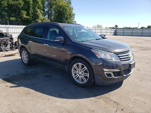 2013 CHEVROLET TRAVERSE L - 1GNKVGKD9DJ261895