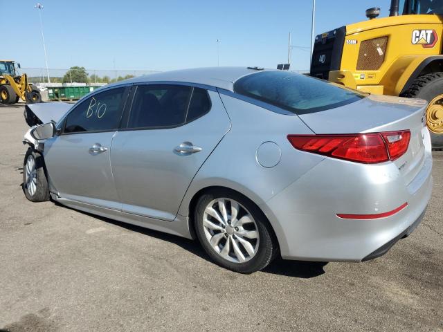2015 KIA OPTIMA EX 5XXGN4A78FG488169