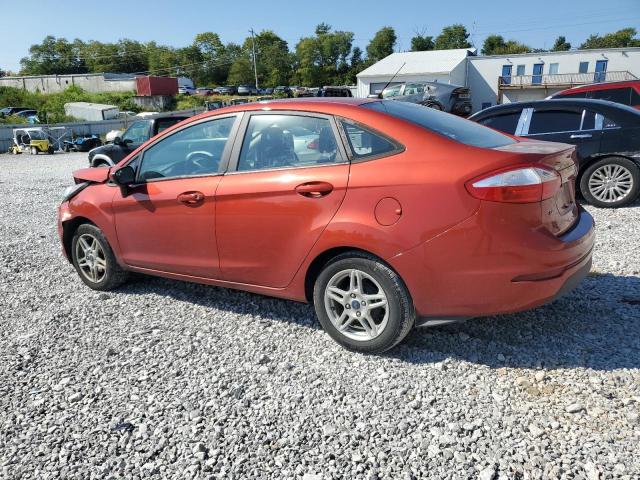 2018 FORD FIESTA SE 3FADP4BJXJM104106