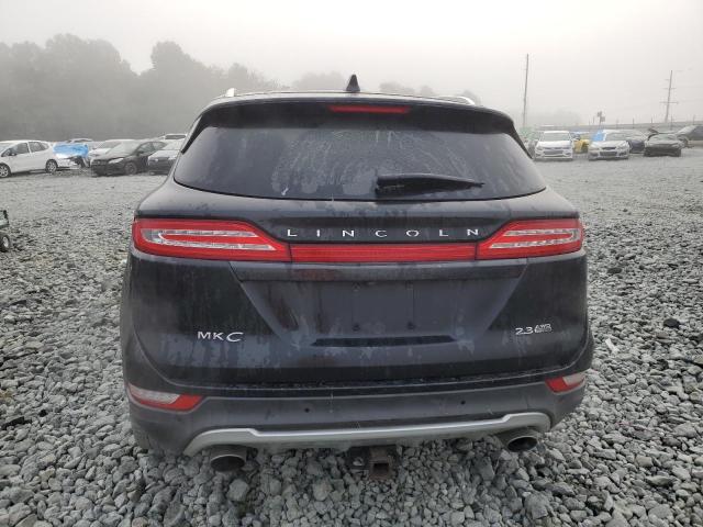 2015 LINCOLN MKC 5LMTJ2AH3FUJ23313
