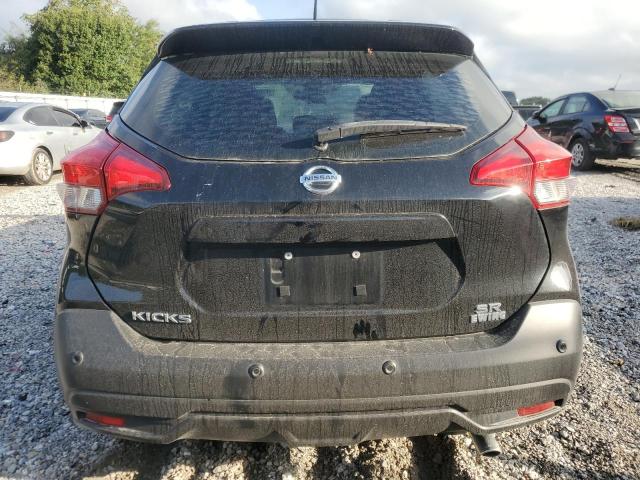 2020 NISSAN KICKS SR #3281478022