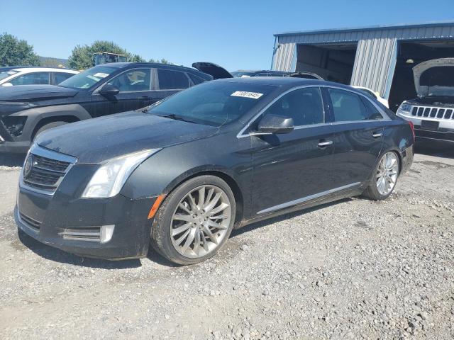 CADILLAC XTS VSPORT