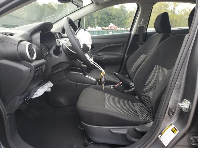 2022 NISSAN VERSA S 3N1CN8DV8NL841497