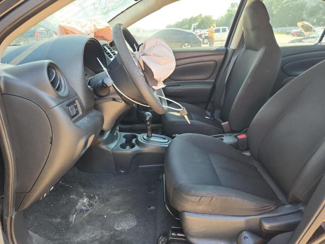 2017 NISSAN VERSA S 3N1CN7AP4HL878986