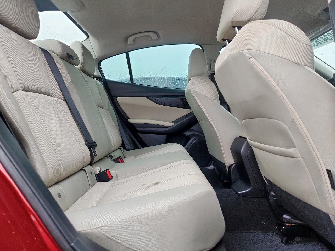 SUBARU IMPREZA PREMIUM