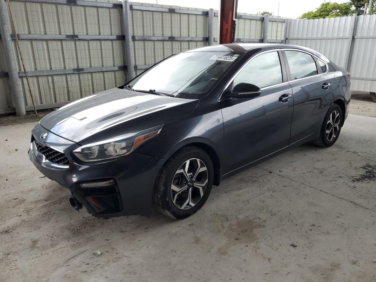 Vehicle photo