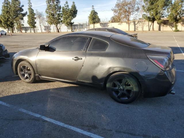 2008 Nissan Altima 2.5S charcoal coupe gas 1N4AL24EX8C211655 photo #3