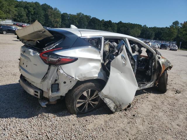 2020 NISSAN MURANO S 5N1AZ2AS2LN109195