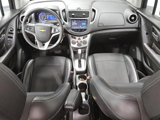 2016 CHEVROLET TRAX 1LT - KL7CJPSBXGB635661