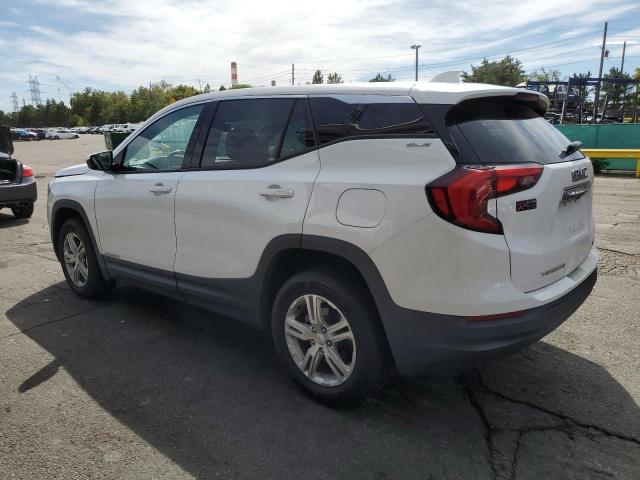 2018 GMC TERRAIN SLE - 3GKALTEVXJL329413