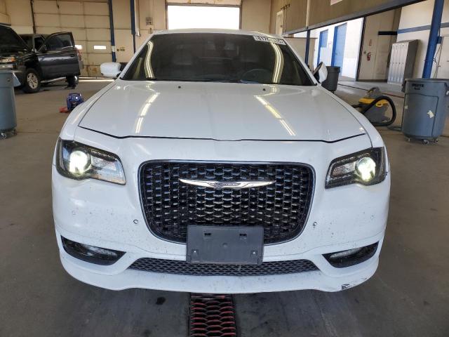 2018 CHRYSLER 300 S 2C3CCABG3JH261726