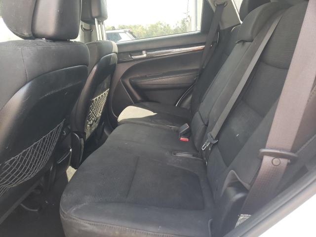 2014 KIA SORENTO LX #3291384164