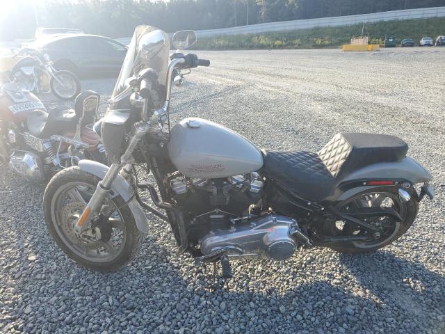 2024 HARLEY-DAVIDSON FXST 1HD1BVJ16RB040375