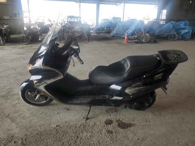 2003 HONDA NSS250 JH2MF061X3K100140