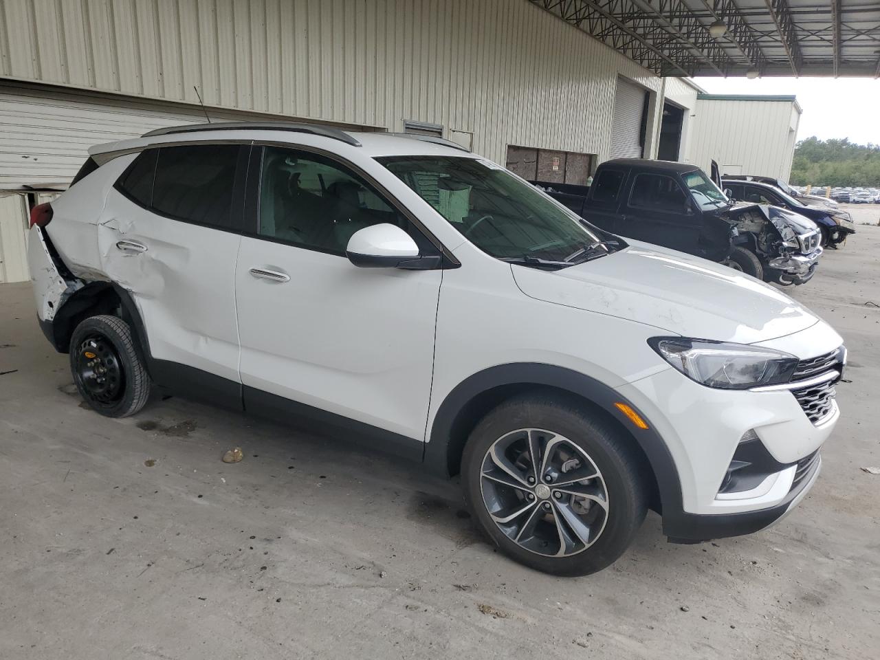 BUICK ENCORE SELECT