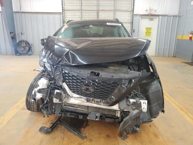 2021 NISSAN MURANO SV 5N1AZ2BS9MC115880