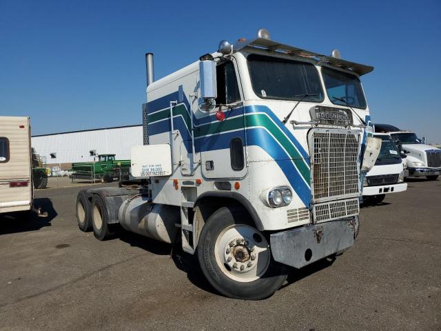Global Auto Auctions: 1982 FREIGHTLINER COE