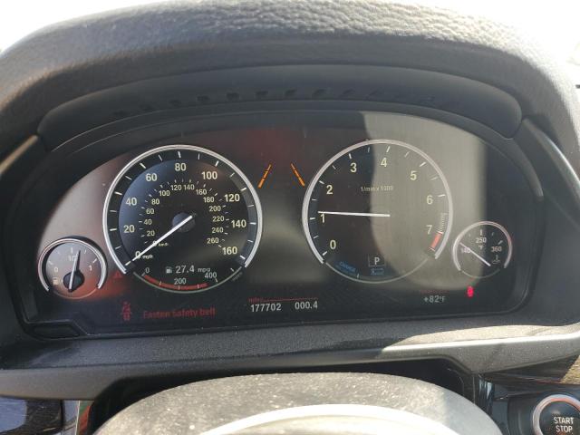 2017 BMW X5 XDR40E 5UXKT0C35H0V95542