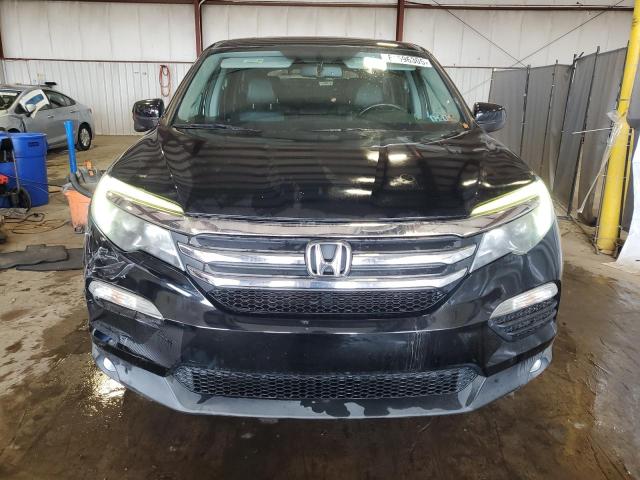 2016 HONDA PILOT EXL 5FNYF6H59GB068667